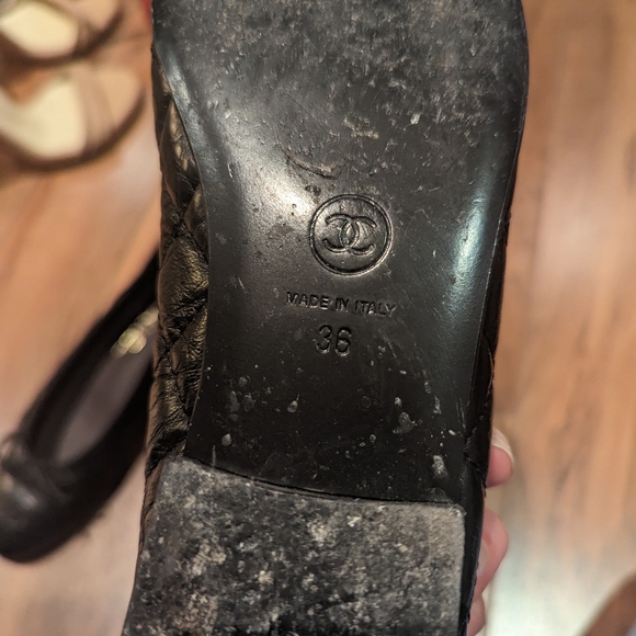 Various size 6 shoes - Picture 7 of 16